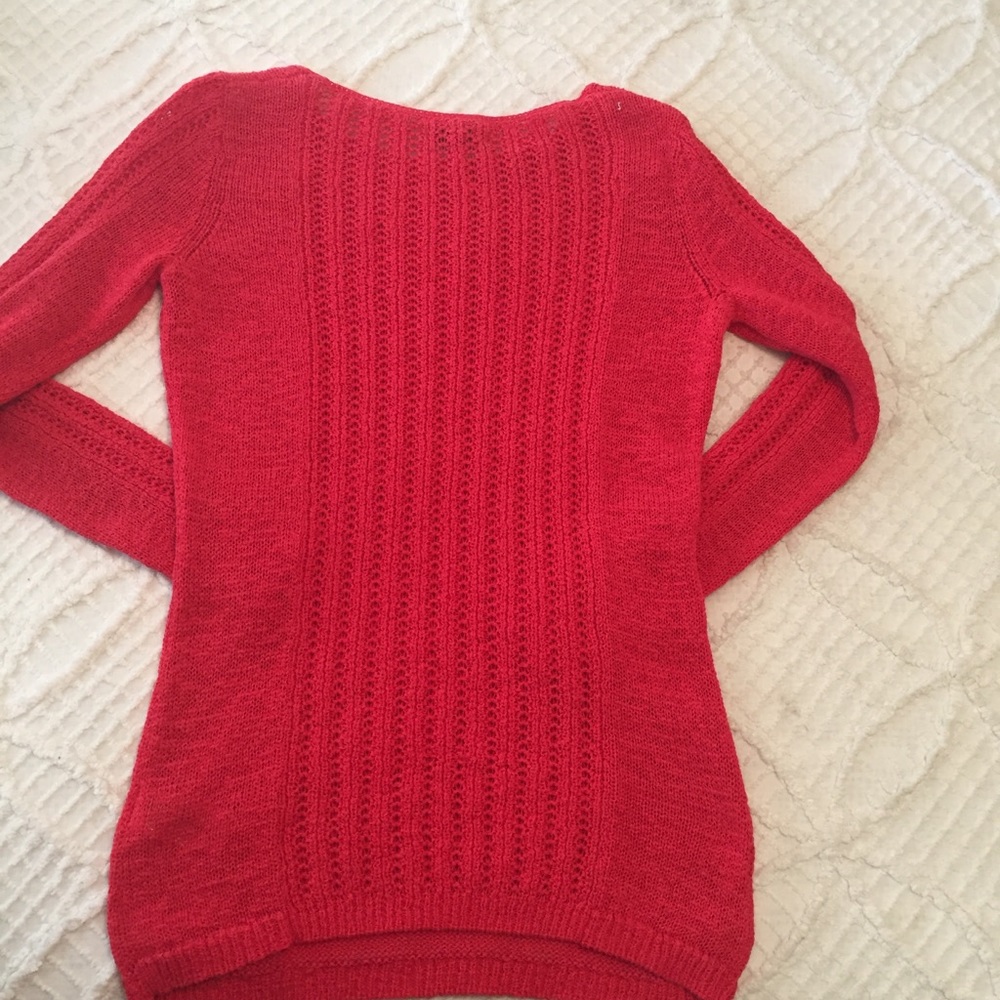 Watermelon Sweater - Picture 2 of 6